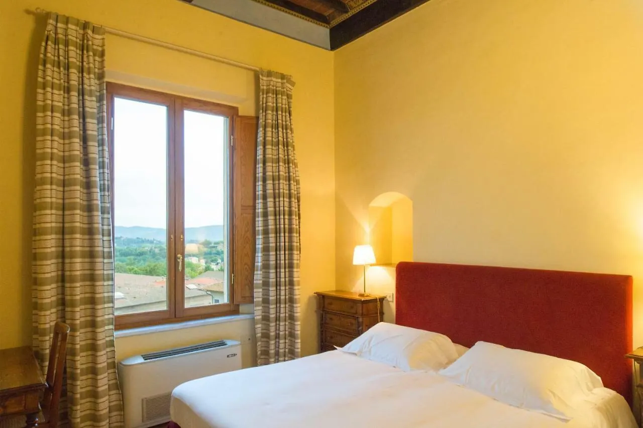 Palazzo Ravizza Hotel Siena
