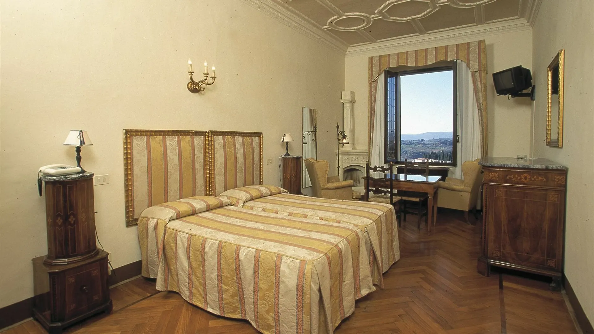 Palazzo Ravizza Hotel Siena