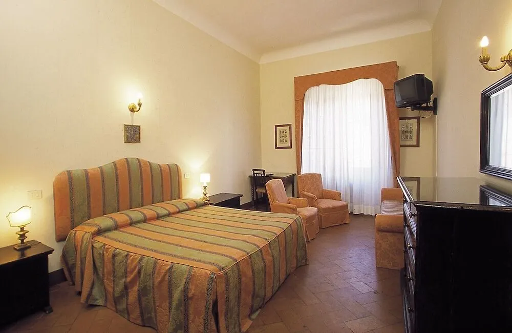 Palazzo Ravizza Hotel Siena