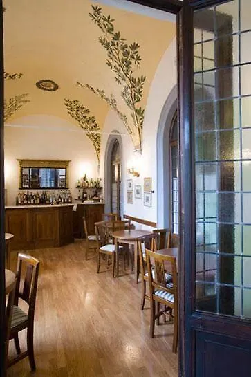Hotel Palazzo Ravizza Siena 3*,  Italia