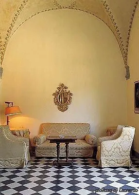 Palazzo Ravizza Hotel Siena