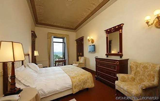 Palazzo Ravizza Hotel Siena