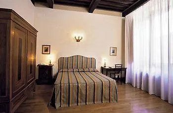 Palazzo Ravizza Hotel Siena