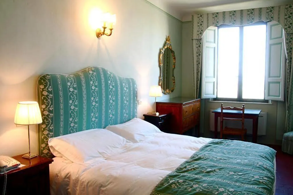 Palazzo Ravizza Hotel Siena