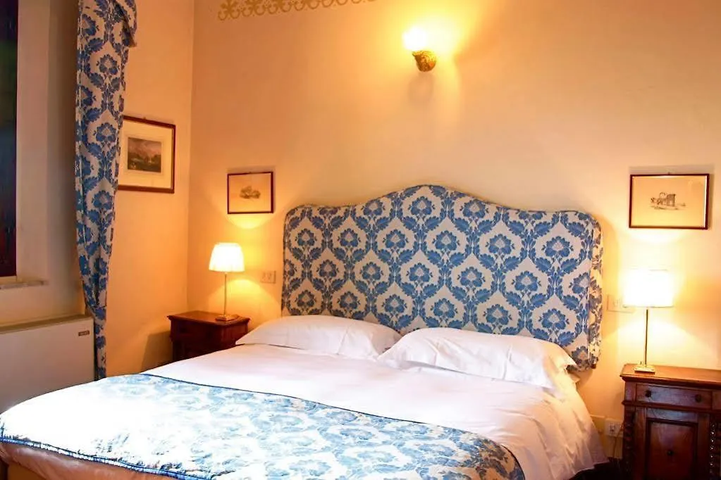 Palazzo Ravizza Hotel Siena Italy