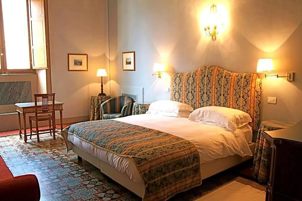 Palazzo Ravizza Hotel Siena
