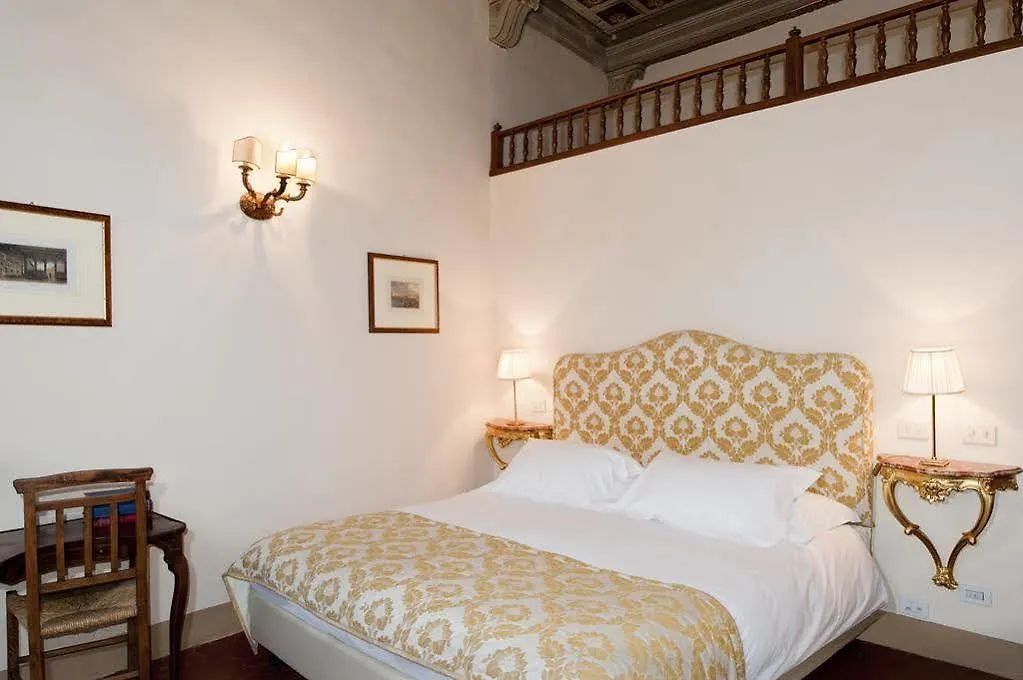 Palazzo Ravizza Hotel Siena 3*,  Italy