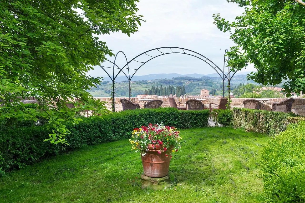 Hotel Palazzo Ravizza Siena 3*,