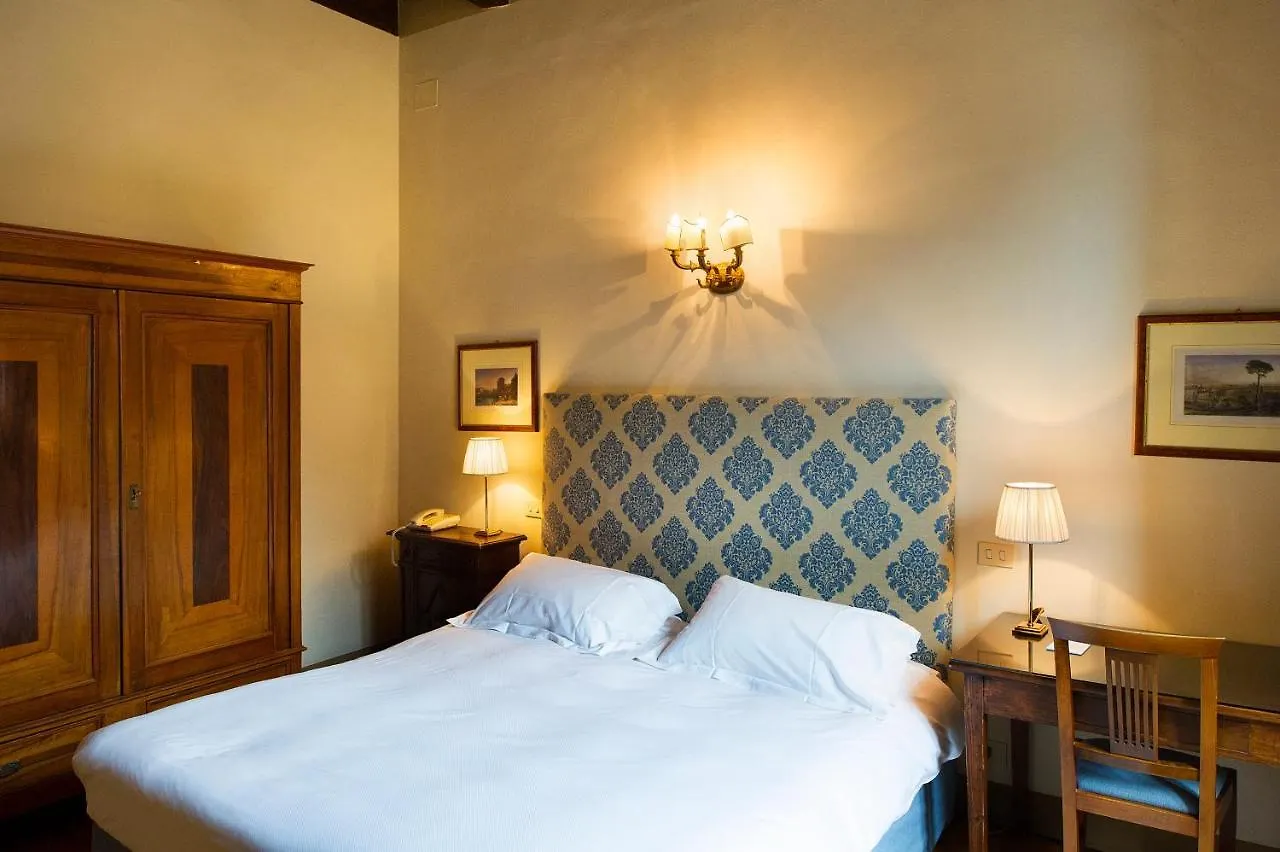 Hotel Palazzo Ravizza Siena