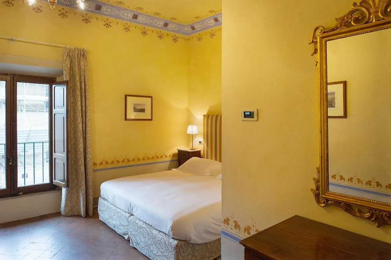 Hotel Palazzo Ravizza Siena