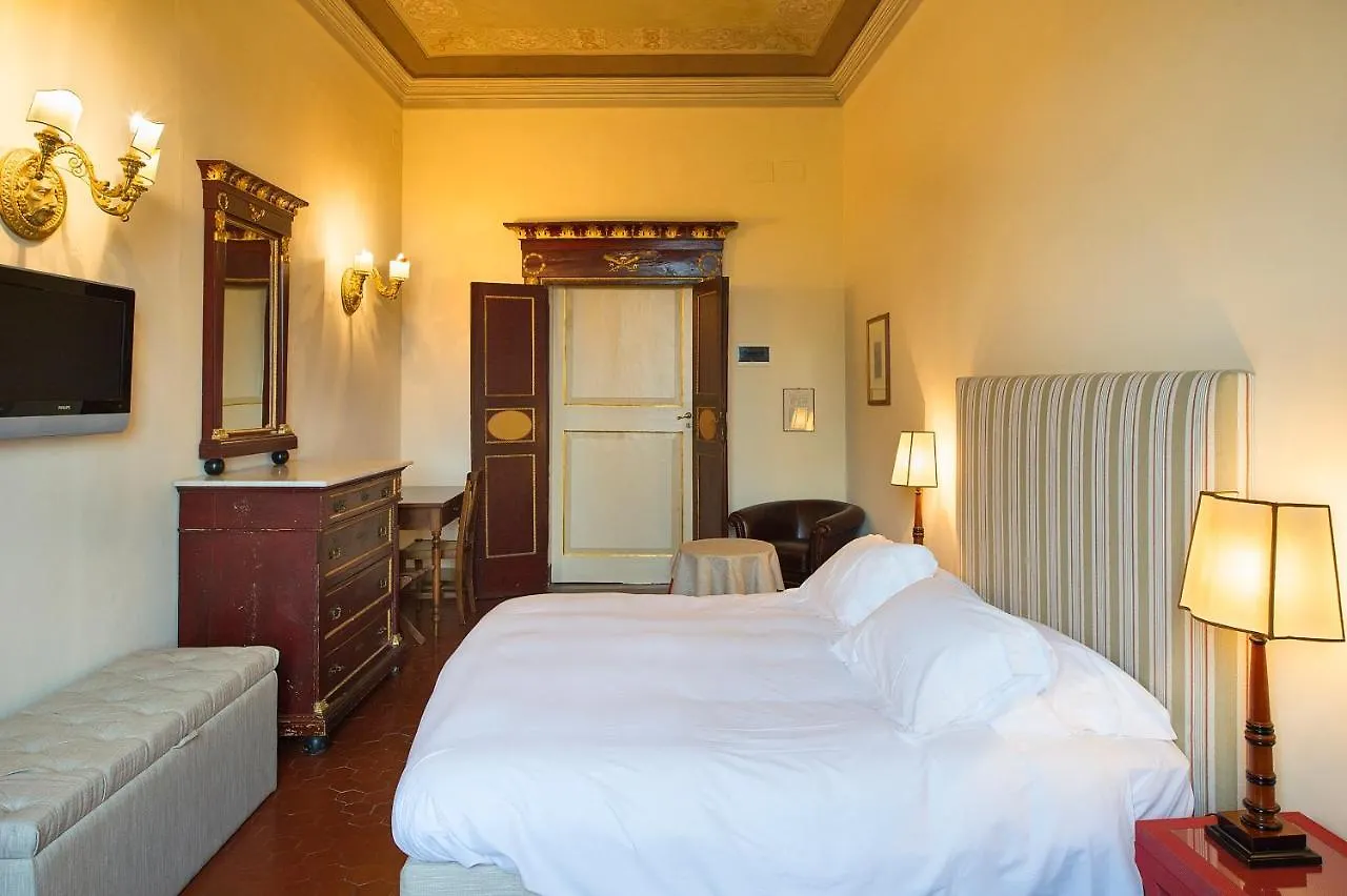 Palazzo Ravizza Hotel Siena