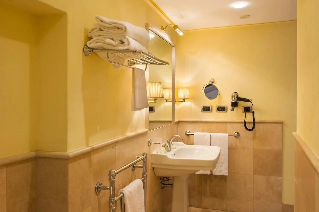 Palazzo Ravizza Hotel Siena 3*,  Italy