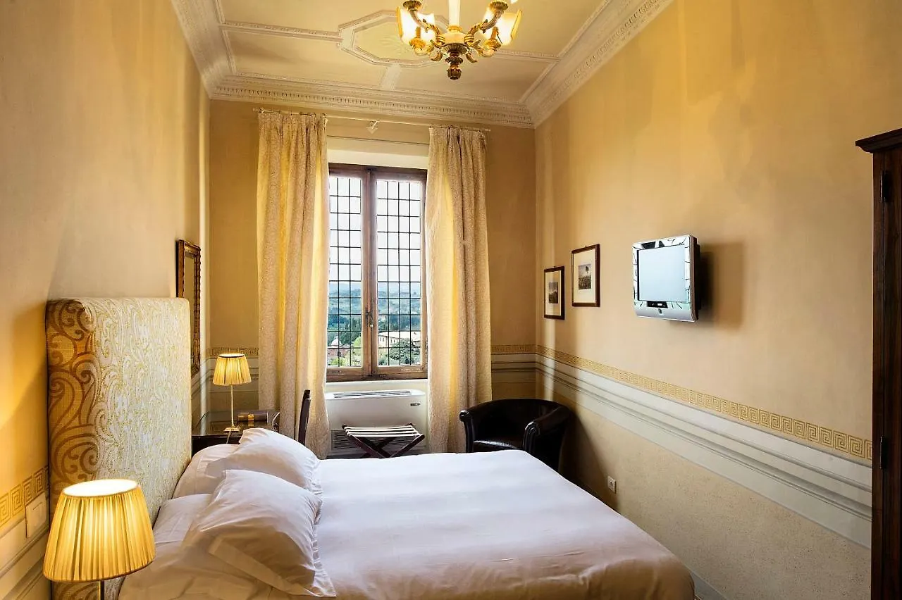 Palazzo Ravizza Hotel Siena