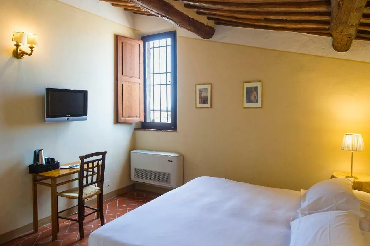 Palazzo Ravizza Hotel Siena