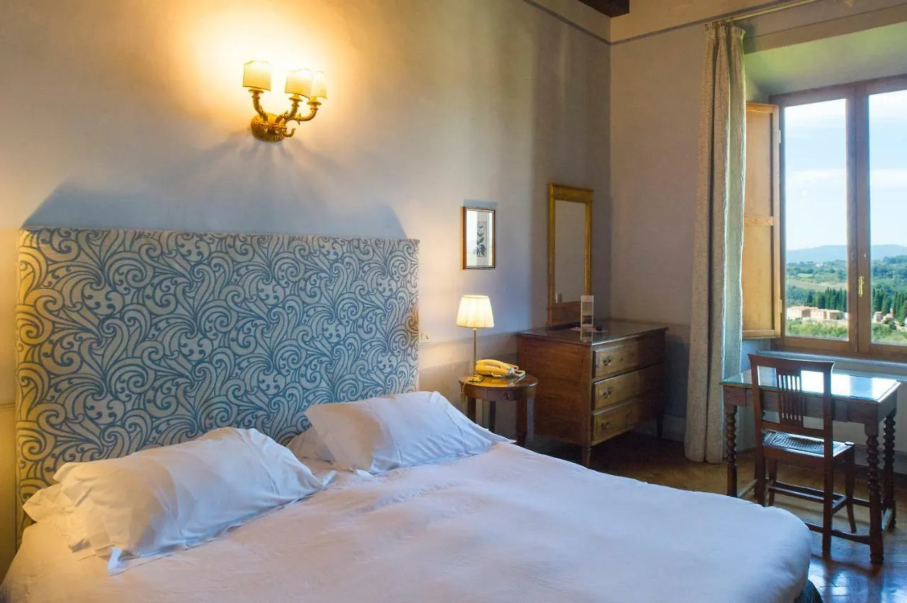 Palazzo Ravizza Hotel Siena 3*,