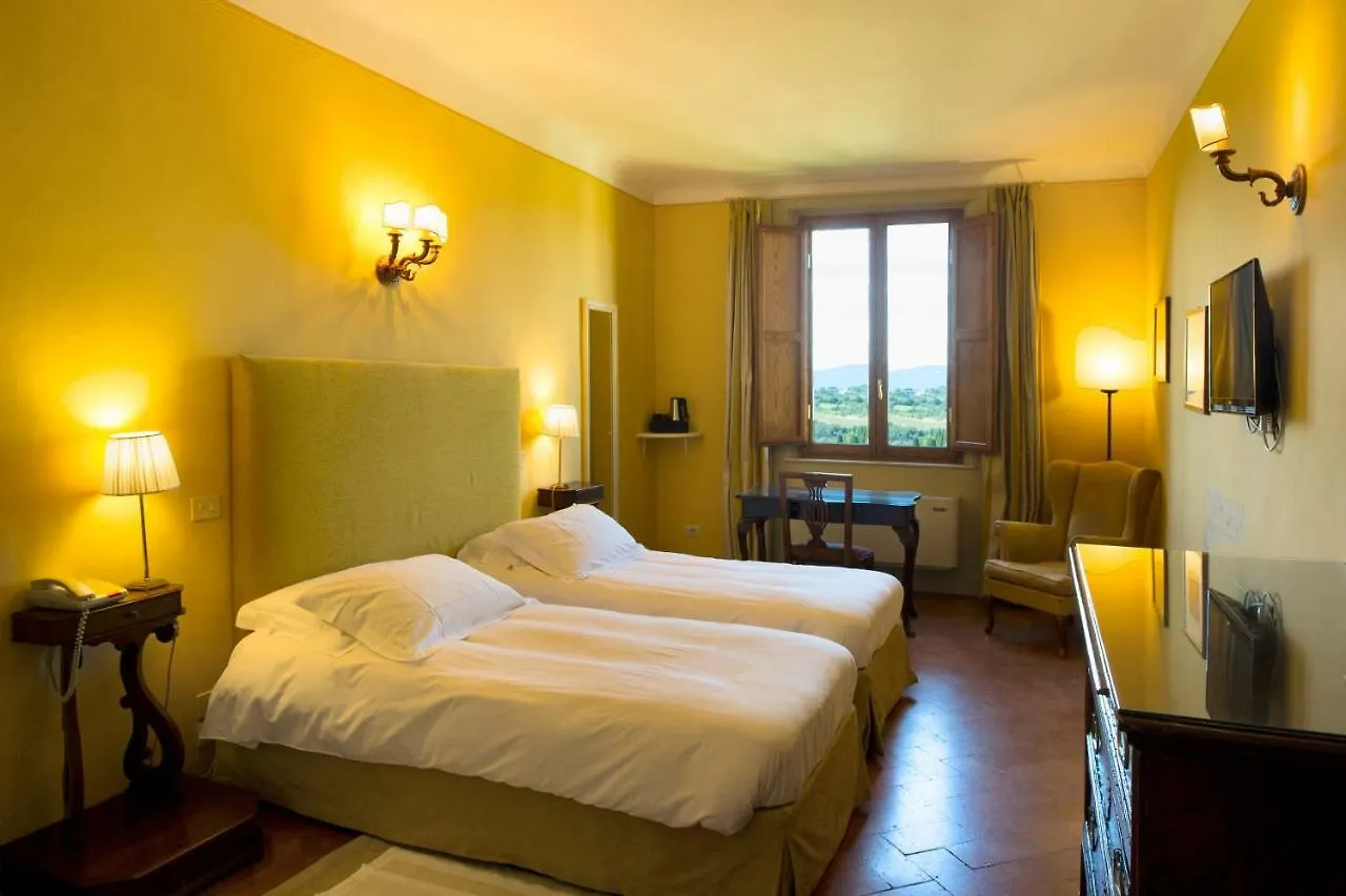 Palazzo Ravizza Hotel Siena Italy
