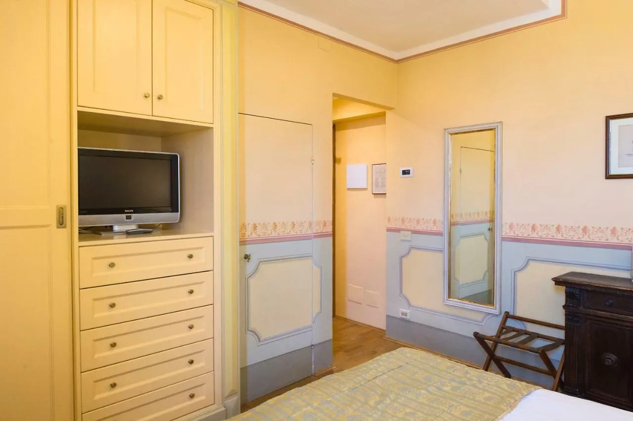***  Palazzo Ravizza Hotel Siena Italy