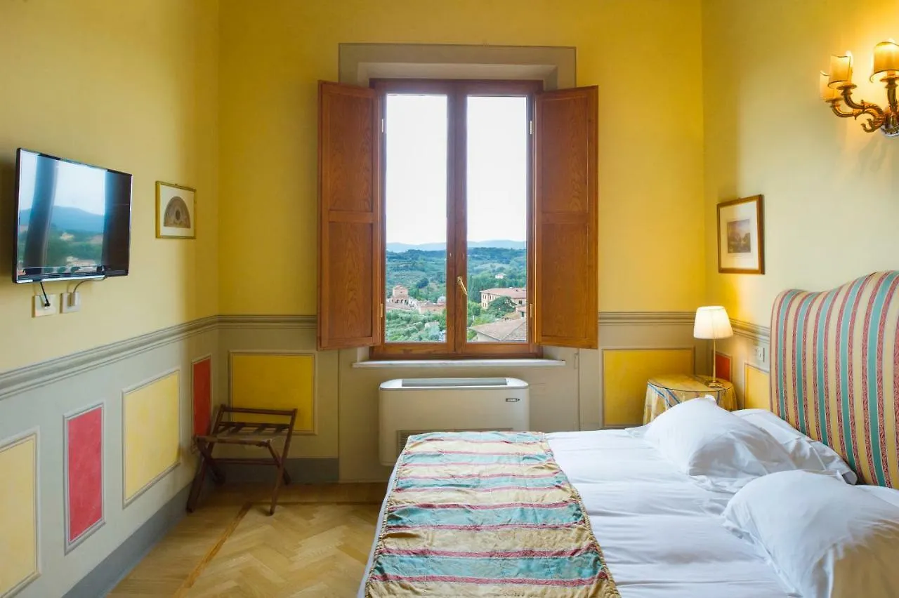 Palazzo Ravizza Hotel Siena 3*,  Italy
